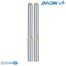 4 Inches 35 Centigrade Submersible Multistage Pumps (4SD2/8)